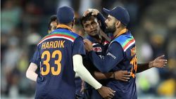 Ind vs Aus T20: ടി നടരാജനാണ് കളിയിലെ താരം, യുവ പേസറെ പുകഴ്ത്തി ഹര്‍ദിക് പാണ്ഡ്യ