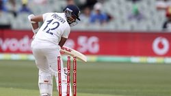 IND vs AUS Test: ഓസ്‌ട്രേലിയയില്‍ കളിക്കാന്‍ പൃത്ഥ്വിക്ക് മികവില്ല- ഗുണ്ടപ്പ വിശ്വനാഥ്