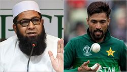 മുഹമ്മദ് അമീറിന്റെ സംഭവം പാക് ടീമിനെക്കുറിച്ച് തെറ്റായ സന്ദേശം നല്‍കും: ഇന്‍സമാം ഉല്‍ ഹഖ്