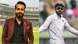 വിരാട് കോലി പരിമിത ഓവറിനെക്കാള്‍ മികച്ച ടെസ്റ്റ് ക്യാപ്റ്റന്‍- ഇര്‍ഫാന്‍ പഠാന്‍