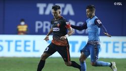 ISL 2020-21: ഇഞ്ചുറി സമയത്തെ ഗോളില്‍ ഗോവയ്ക്ക് തകര്‍പ്പന്‍ ജയം