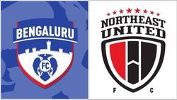 ISL 2020-21: ബംഗളൂരുവിനെ മെരുക്കാന്‍ വടക്ക് കിഴക്കന്‍മാര്‍