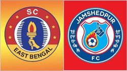 ISL 2020-21: കന്നി ജയം തേടി ഈസ്റ്റ് ബംഗാള്‍, എതിരാളി ജംഷഡ്പൂര്‍ എഫ്‌സി