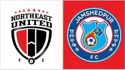 ISL 2020-21: ജയം തുടരാന്‍ നോര്‍ത്ത് ഈസ്റ്റ്, എതിരാളി ജംഷഡ്പൂര്‍