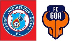 ISL 2020-21: ആദ്യ നാലില്‍ ഇടം പ്രതീക്ഷിച്ച് ജംഷഡ്പൂര്‍, മറികടക്കേണ്ടത് ഗോവയെ