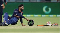 IND vs AUS: ജഡേജയ്ക്കു പകരം ചഹല്‍- ആദ്യം അറിയിച്ചത് സഞ്ജു! അന്നു സംഭവിച്ചത് എന്താണെന്നറിയാം