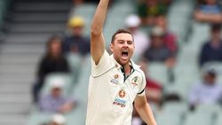 വ്യക്തിപരമായ നേട്ടത്തിനുവേണ്ടി കളിച്ചിട്ടില്ല, 200 ക്ലബ്ബിലെത്തിയതില്‍ സന്തോഷം: ഹെയ്‌സല്‍വുഡ്