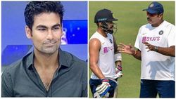 ഇതാണ് അവരുടെ ചിന്താഗതി; കോലിയേയും രവി ശാസ്ത്രിയേയും വിമര്‍ശിച്ച് മുഹമ്മദ് കൈഫ്