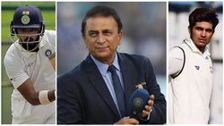 IND vs AUS: ഇന്ത്യ എവിടെ മാറ്റം വരുത്തണം? രണ്ട് താരങ്ങള്‍ വന്നാല്‍ ശരിയാകും- സുനില്‍ ഗവാസ്‌കര്‍