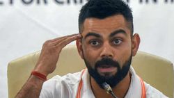 ക്യാപ്റ്റന്‍സിയില്‍ കോലിക്കു 100ല്‍ 100 ഇല്ല! രണ്ടു പോരായ്മകള്‍ ചൂണ്ടിക്കാട്ടി ലക്ഷ്മണ്‍