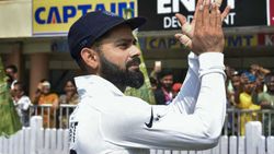 IND vs AUS: കോലിയില്ലെന്നു കരുതി ആശങ്ക വേണ്ട- പകരക്കാരനെ ചൂണ്ടിക്കാട്ടി ആകാഷ് ചോപ്ര