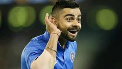 മനസ്സില്‍ എപ്പോഴും ഒന്നു മാത്രം- സ്ഥിരതയുടെ രഹസ്യം തുറന്നുപറഞ്ഞ് വിരാട് കോലി