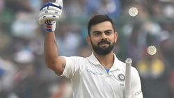 അഡ്‌ലെയ്ഡില്‍ കോലിയെ കാത്തിരിക്കുന്നത് വമ്പന്‍ റെക്കോഡ്; പോണ്ടിങ്ങിനെ മറികടക്കാനുള്ള അവസരം