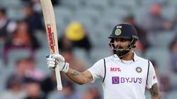 IND vs AUS: 51 വര്‍ഷം പഴക്കമുള്ള റെക്കോര്‍ഡ് തിരുത്തി കോലി! ഇനി ഓസീസിന്റെ പേടിസ്വപ്‌നം