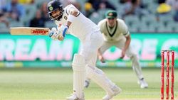 IND vs AUS: കോലിയുടെ പിങ്ക് ബോള്‍ പ്രേമം- വീണ്ടുമൊരു റെക്കോര്‍ഡ്, ഒരിക്കലും ഇളകില്ല!