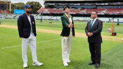 IND vs AUS: പിങ്ക് ബോള്‍ ടെസ്റ്റില്‍ ഇന്ത്യ തോല്‍ക്കില്ല! കാരണം കോലിയുടെ ഈ റെക്കോര്‍ഡ് തന്നെ