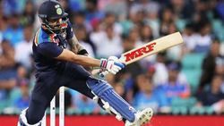 IND vs AUS: 'വിരാട് കോലി ഡിവില്ലിയേഴ്‌സ്'- തനിപ്പകര്‍പ്പ്, ഷോട്ടിനോട് പ്രതികരിച്ച് എബിഡി