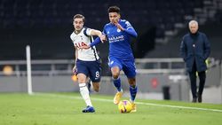 ടോട്ടനത്തെ വീഴ്ത്തി ലെസ്റ്റര്‍, മാഞ്ചസ്റ്റര്‍ യുണൈറ്റഡിന് വമ്പന്‍ ജയം, കുതിപ്പ് തുടര്‍ന്ന് റയല്‍