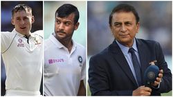 Ind vs Aus Test: പരമ്പരയില്‍ ശ്രദ്ധേയ താരങ്ങളാവുക ആരൊക്കെ? രണ്ട് പേരെന്ന് ഗവാസ്‌കര്‍