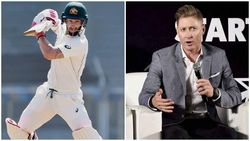 ഇന്ത്യ-ഓസീസ് ടെസ്റ്റ്: മാത്യു വേഡ് ഓസീസ് ഓപ്പണറാവണം; മൈക്കല്‍ ക്ലാര്‍ക്ക്