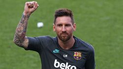 കൂടുമാറ്റ വിവാദം മറന്നേക്കൂ- 2020ല്‍ മെസ്സിക്കു കൈയടിക്കാന്‍ ഈ നേട്ടങ്ങള്‍ ധാരാളം