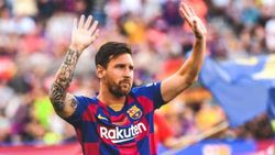 Champions League: മെസ്സിയും നെയ്മറും മുഖാമുഖം! പ്രീക്വാര്‍ട്ടര്‍ ലൈനപ്പ് പ്രഖ്യാപിച്ചു