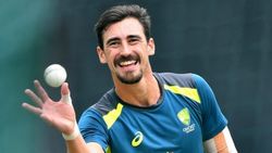 Ind vs Aus Test: '2019ലെ തെറ്റ് തിരുത്താനുള്ള സമയമാണിത്'; മുന്നറിയിപ്പ് നല്‍കി മിച്ചല്‍ സ്റ്റാര്‍ക്ക്