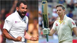 IND vs AUS Test: മത്സര വിധിയെ മാറ്റി മറിക്കുക ആര്? ഈ ആറ് പേരുടെ പോരാട്ടം നിര്‍ണ്ണായകം