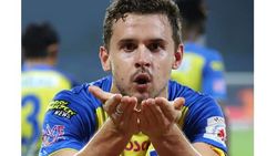 ISL 2020-21: ബ്ലാസ്റ്റേഴ്‌സിന്റെ പുതുവര്‍ഷ സമ്മാനം- സീസണിലെ ആദ്യ ജയം