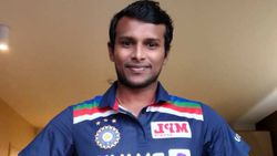 IND vs AUS: ഇന്ത്യയുടെ 232ാമനായി നടരാജന്‍- യോര്‍ക്കര്‍ സ്‌പെഷ്യലിസ്റ്റിന് ഇതു സ്വപ്‌നസാഫല്യം