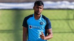 IND vs AUS: ഷമിക്കു പകരം താക്കൂര്‍ ടീമില്‍, 'യോര്‍ക്കര്‍ കിങ്' നടരാജന് സിഡ്‌നിയില്‍ അരങ്ങേറ്റം?