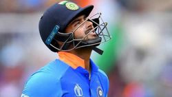 റിഷഭ് പന്തെവിടെ? എ ടീമില്‍പ്പോലും താരത്തിന് ഇടമില്ല- ചോദ്യം ചെയ്ത് ആരാധകര്‍