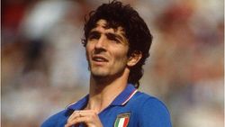 ഇറ്റാലിയന്‍ ഫുട്‌ബോള്‍ താരം പൗളോ റോസി അന്തരിച്ചു, 1982 ലോകകപ്പിലെ ഹീറോ