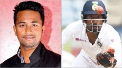 IND vs AUS: പുറത്തായാല്‍ തിരിച്ചുവരവ് പ്രയാസം, സാഹക്ക് ഒരവസരം കൂടി നല്‍കണം: പ്രഗ്യാന്‍ ഓജ
