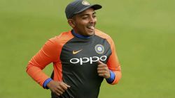 IND vs AUS: പൃഥ്വി ഓപ്പണറാവേണ്ട! പകരം മറ്റൊരു റോള്‍, എങ്കില്‍ മിന്നും- നിര്‍ദേശവുമായി ബ്രാഡ് ഹോഗ്