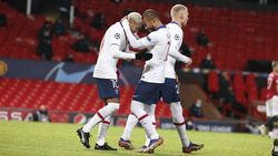 Champions League: യുണൈറ്റഡിനെ തകര്‍ത്ത് പിഎസ്ജി, ചെല്‍സി, ബാഴ്‌സലോണ, യുവന്റസും ജയിച്ചു