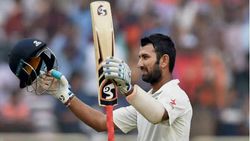 IND vs AUS: സെവാഗിനെ പിന്നിലാക്കാന്‍ പുജാര! പരമ്പരയില്‍ കാത്തിരിക്കുന്ന വമ്പന്‍ റെക്കോര്‍ഡുകള്‍