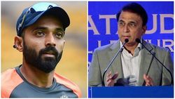 ഇന്ത്യ-ഓസീസ് ടെസ്റ്റ്: കോലി മടങ്ങിയാല്‍ നാലാം നമ്പറില്‍ ആര്? നിര്‍ദേശിച്ച് സുനില്‍ ഗവാസ്‌കര്‍