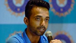 IND vs AUS: ആദ്യ ടെസ്റ്റിലെ റണ്ണൗട്ട്- കോലിയോട് അന്നു പറഞ്ഞത് വെളിപ്പെടുത്തി രഹാനെ