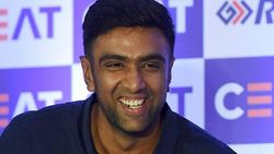 IND vs AUS: 'അദ്ദേഹത്തെ ഇത്രയും സന്തോഷത്തോടെ മുമ്പ് കണ്ടിട്ടില്ല'- ആര്‍ അശ്വിന്റെ ഭാര്യ