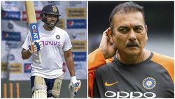 IND vs AUS: രോഹിത് ശര്‍മ സിഡ്‌നിയില്‍ കളിക്കുമോ? നിര്‍ണ്ണായക വെളിപ്പെടുത്തലുമായി രവി ശാസ്ത്രി
