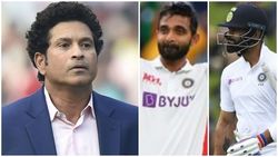 IND vs AUS: രഹാനെയെ കോലിയുമായി താരതമ്യപ്പെടുത്തരുത്- സച്ചിന്‍ ടെണ്ടുല്‍ക്കര്‍