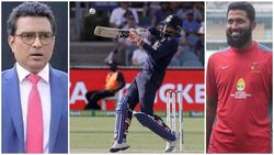 Ind vs Aus: മിന്നും പ്രകടനവുമായി ജഡേജ, സഞ്ജയ് മഞ്ജരേക്കറെ ട്രോളി വസിം ജാഫര്‍