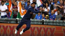 IND vs AUS: ഐപിഎല്ലില്‍ പൂരന്‍, ഇത്തവണ സഞ്ജു- എന്തൊരു സേവ്, കണ്ണുതള്ളി ക്രിക്കറ്റ് ലോകം