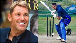 INDvsAUS: 'ഹര്‍ദിക്കിനെ ടെസ്റ്റില്‍ ഉള്‍പ്പെടുത്താന്‍ ആരാധകര്‍ നിവേദനം നല്‍കണം'- ഷെയ്ന്‍ വോണ്‍