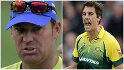 ഐപിഎല്ലോ ദേശീയ ടീമോ വലുത്? പാറ്റ് കമ്മിന്‍സിന് വിശ്രമം നല്‍കിയതിനെ വിമര്‍ശിച്ച് ഷെയ്ന്‍ വോണ്‍