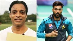 മുഹമ്മദ് അമീറിനെ ഞാന്‍ പരിശീലിപ്പിക്കാം; സഹായ വാഗ്ദാനവുമായി ഷുഹൈബ് അക്തര്‍