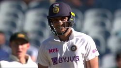 IND vs AUS: 'ഞാന്‍ സന്തോഷവാനല്ല', ആദ്യ ഇന്നിങ്‌സിലെ പിഴവിനെക്കുറിച്ച് ശുബ്മാന്‍ ഗില്‍