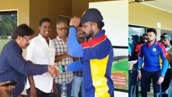 തിരിച്ചുവരാന്‍ ശ്രീശാന്ത് തയ്യാര്‍, 'മാന്ത്രിക സ്‌പെല്ലുകള്‍' കാത്ത് റെയ്‌ന