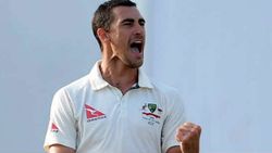 IND vs AUS: ഇന്ത്യ ഭയപ്പെട്ടത് സംഭവിച്ചു! മിച്ചെല്‍ സ്റ്റാര്‍ക്ക് ഓസീസ് ടീമില്‍ തിരിച്ചെത്തുന്നു